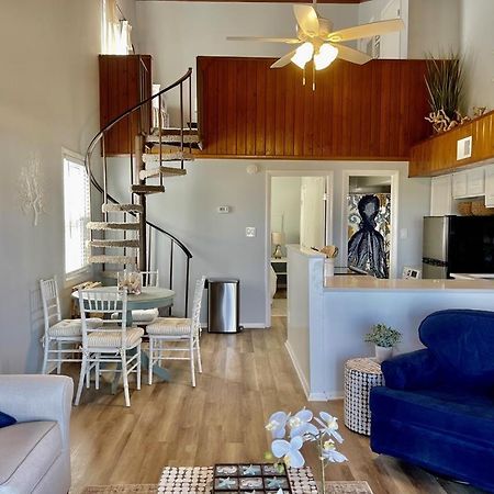Driftwood Villa 234 Edisto Island Zewnętrze zdjęcie