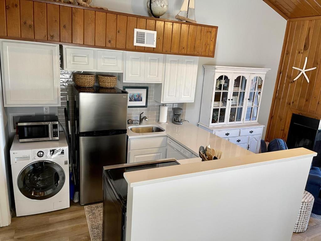 Driftwood Villa 234 Edisto Island Zewnętrze zdjęcie