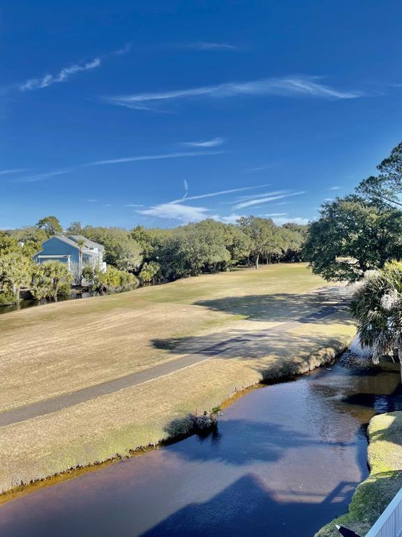 Driftwood Villa 234 Edisto Island Zewnętrze zdjęcie
