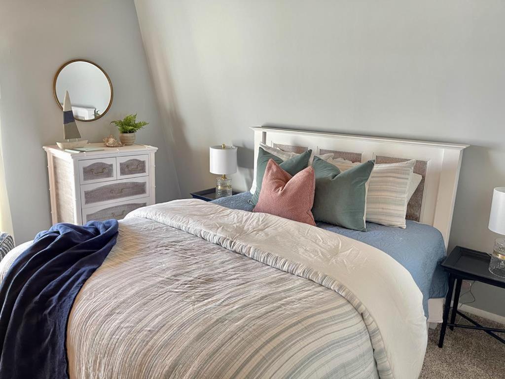 Driftwood Villa 234 Edisto Island Zewnętrze zdjęcie