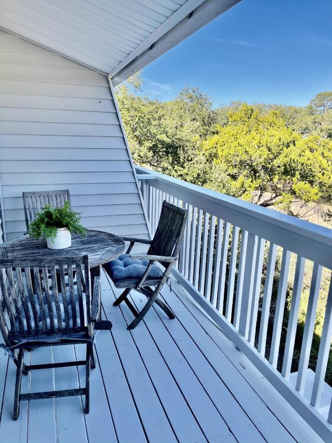 Driftwood Villa 234 Edisto Island Zewnętrze zdjęcie