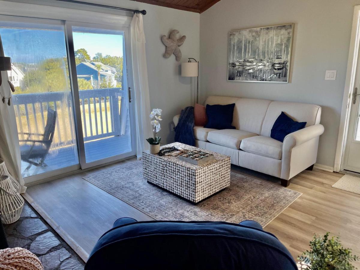 Driftwood Villa 234 Edisto Island Zewnętrze zdjęcie