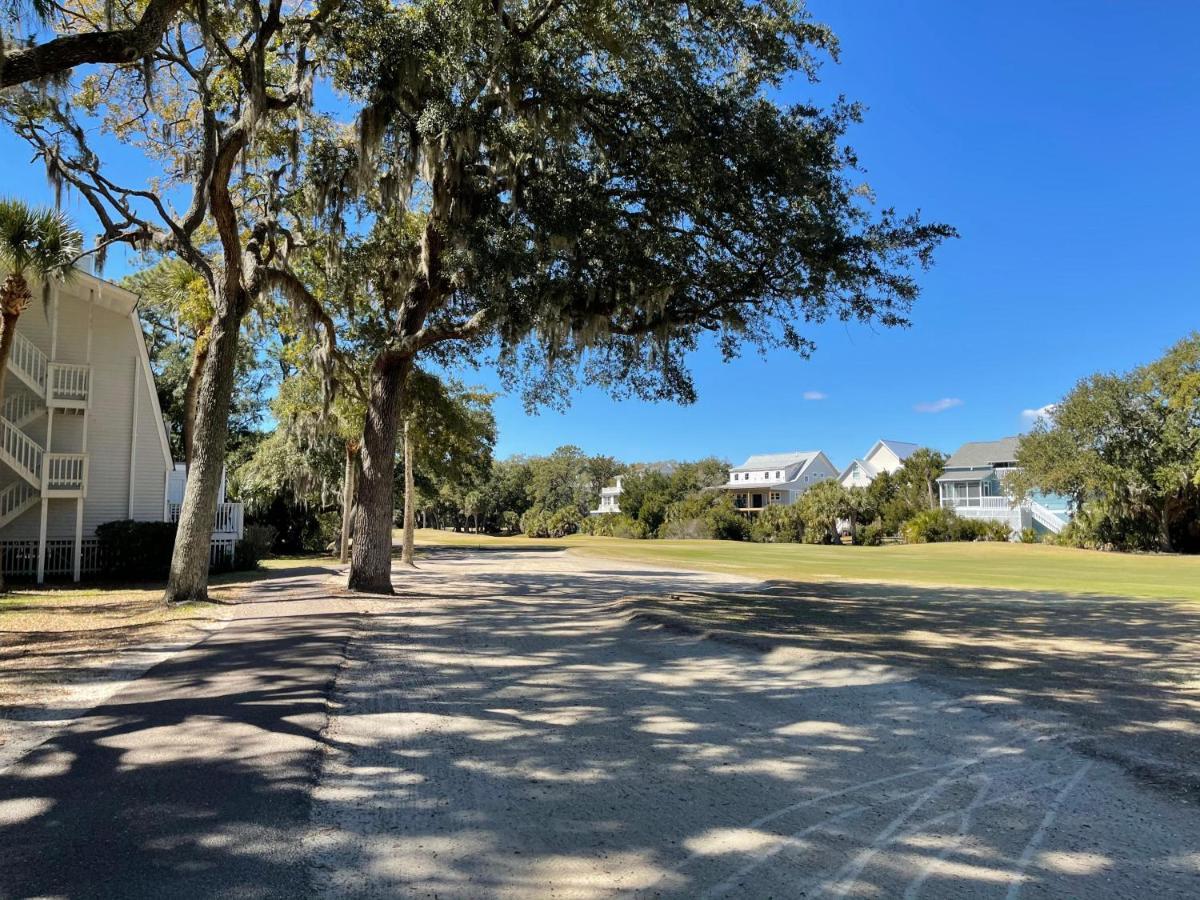 Driftwood Villa 234 Edisto Island Zewnętrze zdjęcie