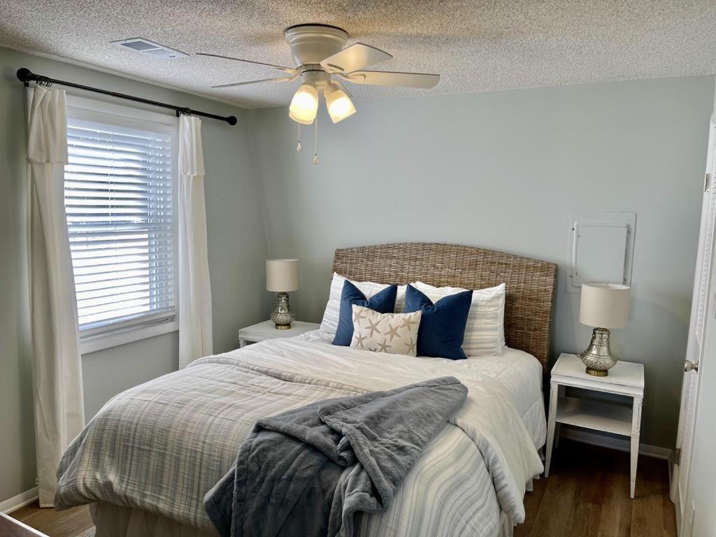 Driftwood Villa 234 Edisto Island Zewnętrze zdjęcie